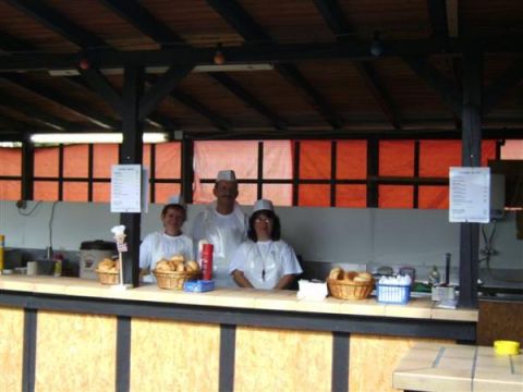Gartenfest 2007 Bild 9