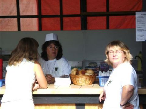 Gartenfest 2007 Bild 10