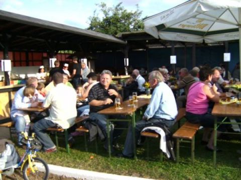 Gartenfest 2007 Bild 15