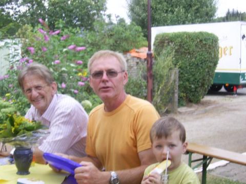Gartenfest 2007 Bild 51