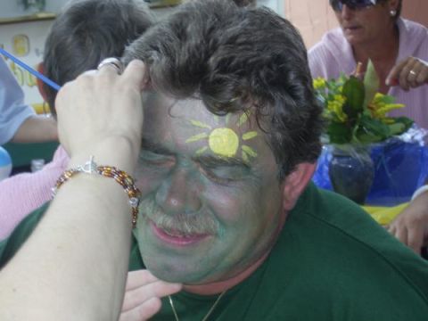 Gartenfest 2007 Bild 52