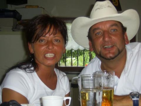 Gartenfest 2007 Bild 55