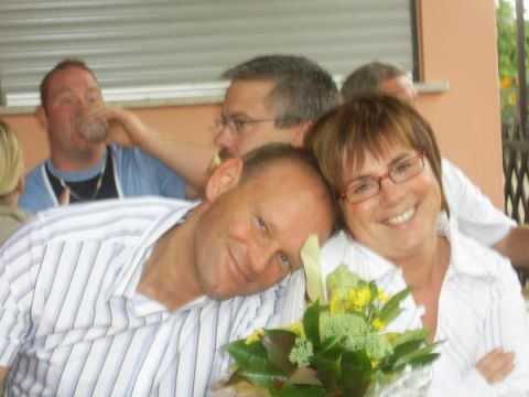 Gartenfest 2007 Bild 67