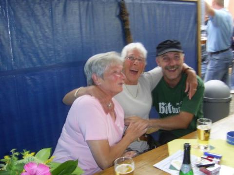 Gartenfest 2007 Bild 72