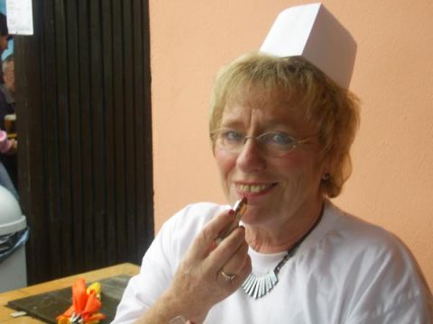 Gartenfest 2007 Bild 86