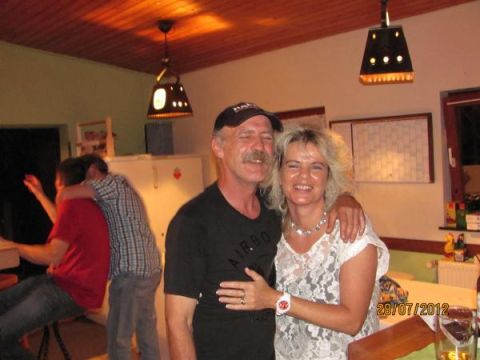 Gartenfest 2012 Bild 113