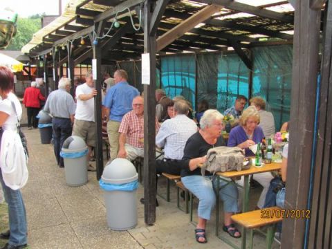Gartenfest 2012 Bild 118