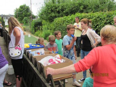 Gartenfest 2012 Bild 12