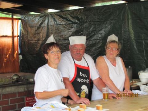 Gartenfest 2012 Bild 122