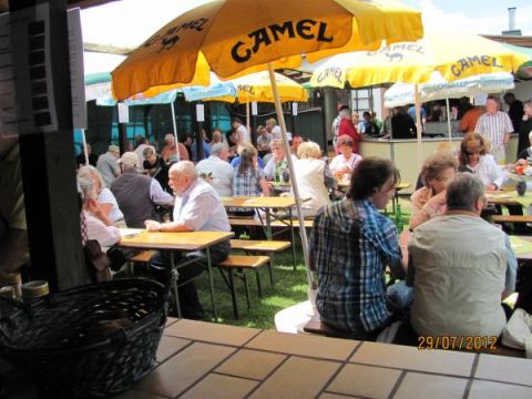 Gartenfest 2012 Bild 128