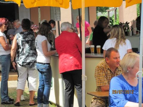 Gartenfest 2012 Bild 131