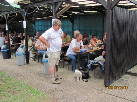 Gartenfest 2012 Bild 14