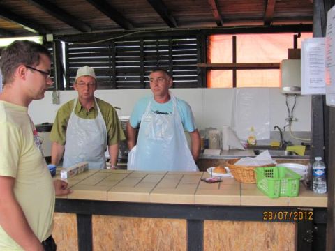 Gartenfest 2012 Bild 16