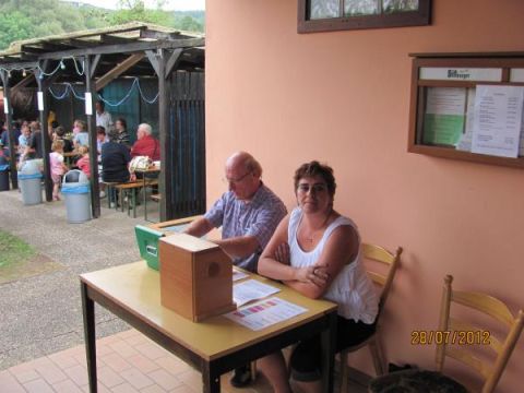 Gartenfest 2012 Bild 20