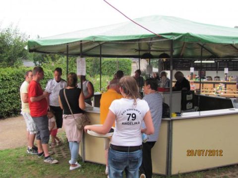 Gartenfest 2012 Bild 21