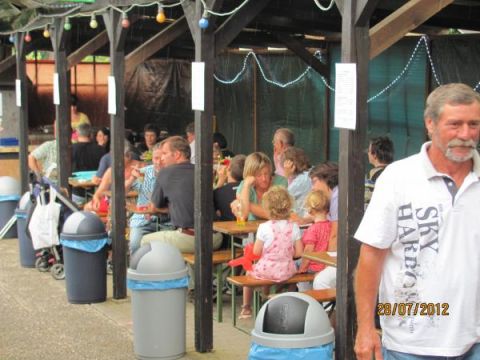 Gartenfest 2012 Bild 23