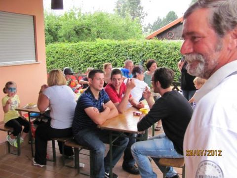 Gartenfest 2012 Bild 24