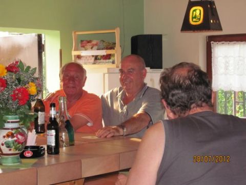 Gartenfest 2012 Bild 31