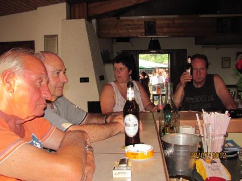 Gartenfest 2012 Bild 32