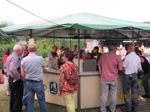 Gartenfest 2012 Bild 38