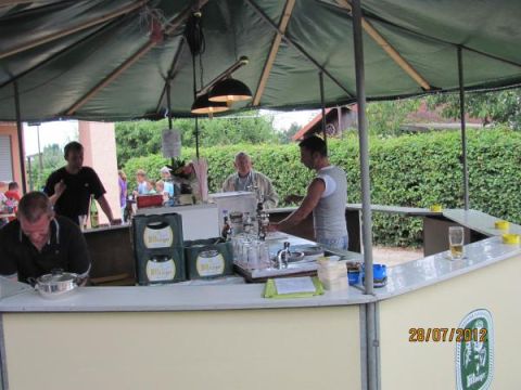 Gartenfest 2012 Bild 4