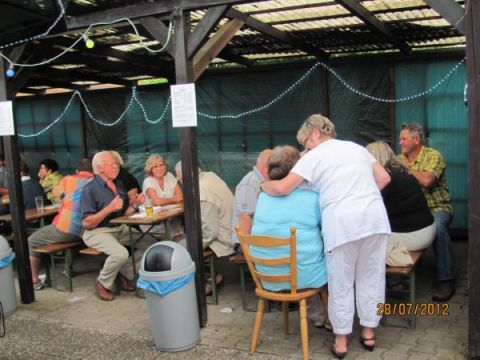 Gartenfest 2012 Bild 40