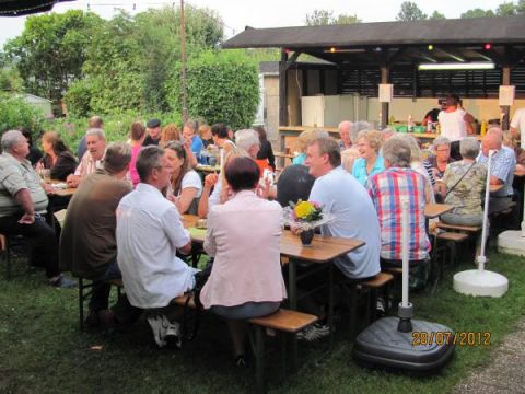 Gartenfest 2012 Bild 42