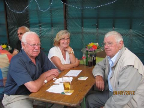 Gartenfest 2012 Bild 43