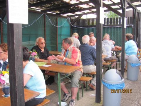 Gartenfest 2012 Bild 46