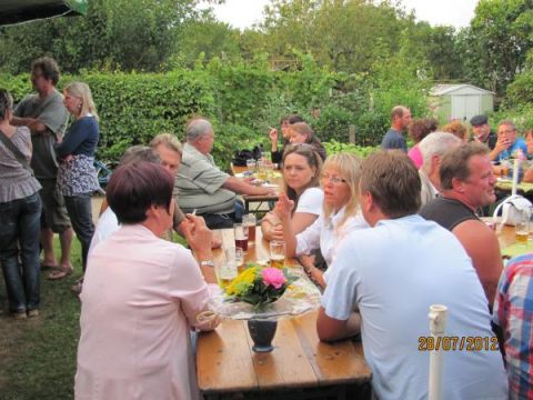 Gartenfest 2012 Bild 47