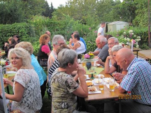 Gartenfest 2012 Bild 49