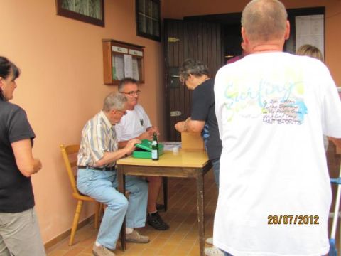 Gartenfest 2012 Bild 5
