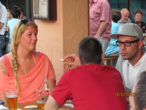Gartenfest 2012 Bild 53