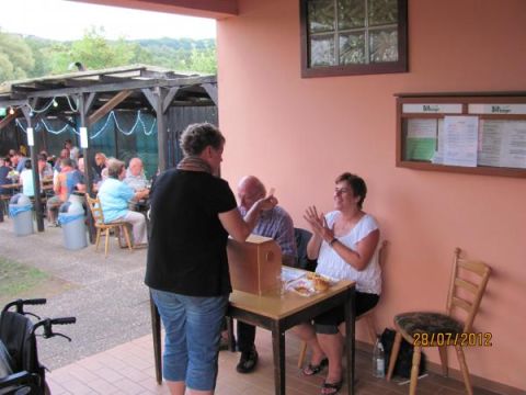 Gartenfest 2012 Bild 55