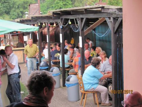 Gartenfest 2012 Bild 56