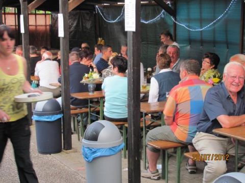 Gartenfest 2012 Bild 57