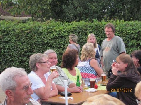Gartenfest 2012 Bild 62