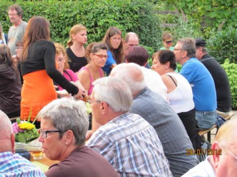 Gartenfest 2012 Bild 63
