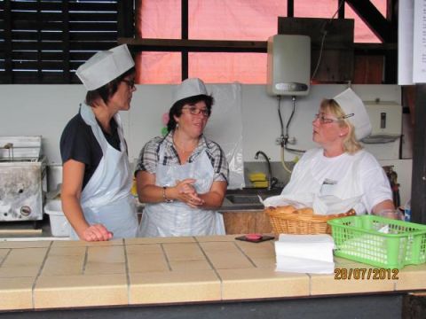 Gartenfest 2012 Bild 67