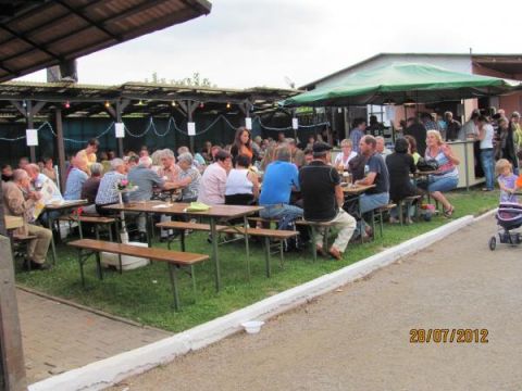 Gartenfest 2012 Bild 69