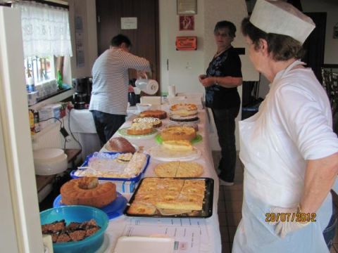 Gartenfest 2012 Bild 7