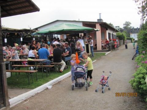 Gartenfest 2012 Bild 70