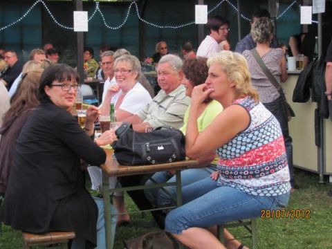 Gartenfest 2012 Bild 72