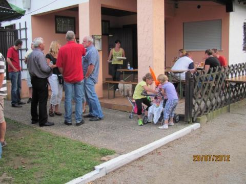 Gartenfest 2012 Bild 74