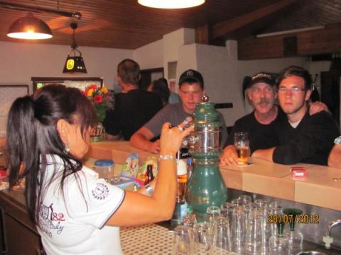 Gartenfest 2012 Bild 76