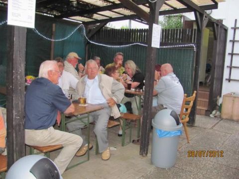 Gartenfest 2012 Bild 83