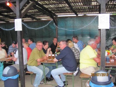 Gartenfest 2012 Bild 85