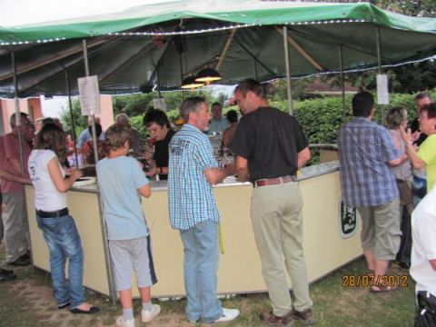 Gartenfest 2012 Bild 86