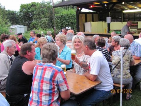 Gartenfest 2012 Bild 89