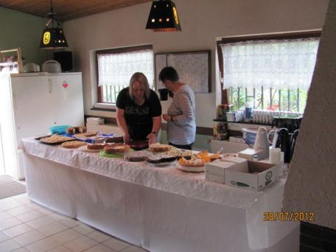 Gartenfest 2012 Bild 9